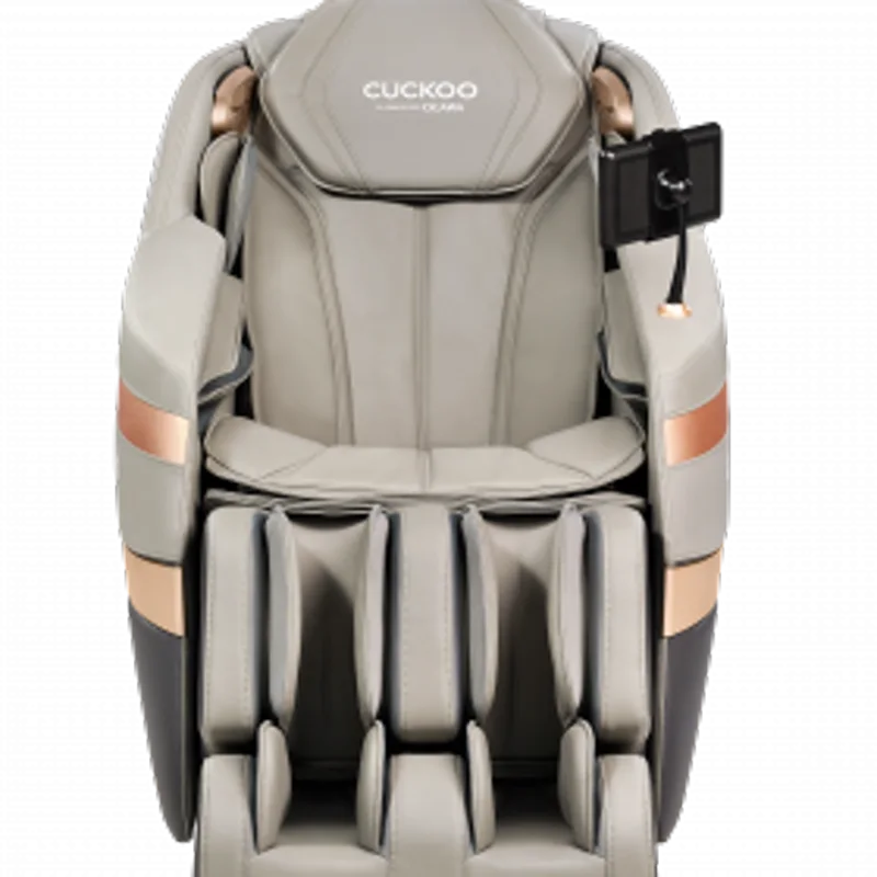 Sewa CUCKOO BESPOKE 2 — harga bulanan CUCKOO Malaysia