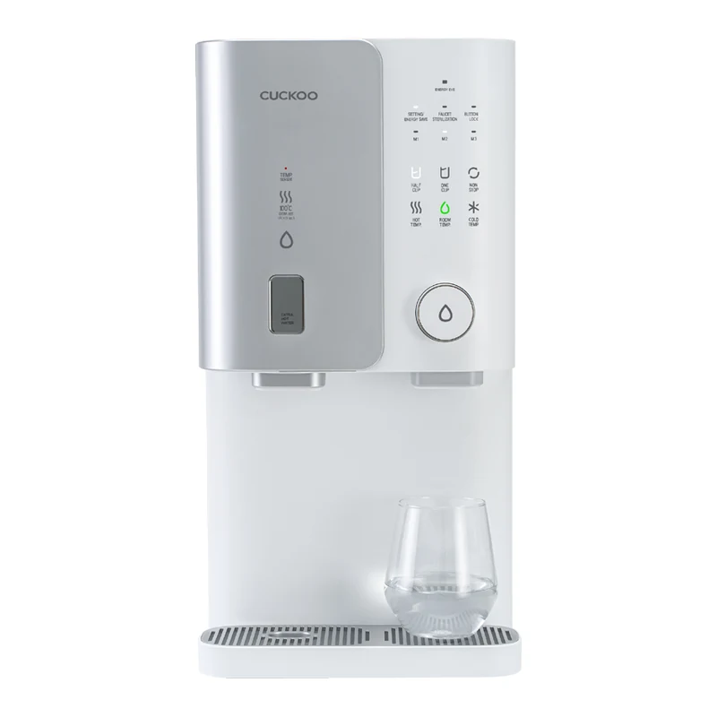 Sewa CUCKOO GRANDE — harga bulanan CUCKOO Malaysia
