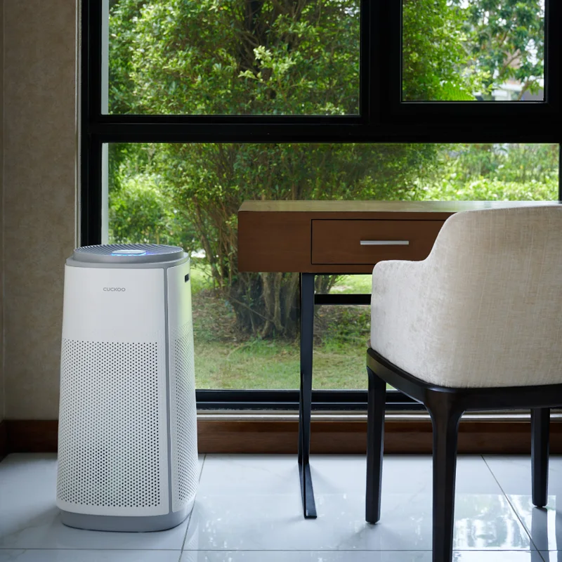Sewa CUCKOO K MODEL — harga bulanan CUCKOO Malaysia