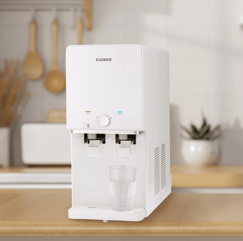 Sewa CUCKOO KING TOP 2 — harga bulanan CUCKOO Malaysia
