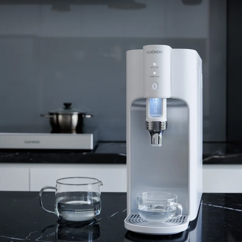 Sewa CUCKOO TITAN — harga bulanan CUCKOO Malaysia