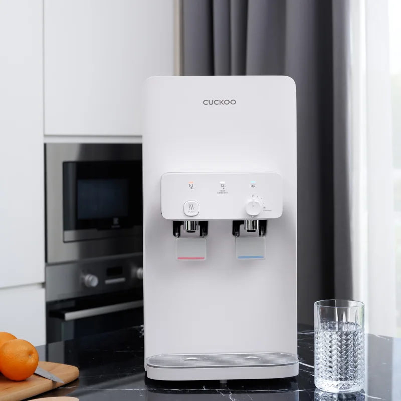 Sewa CUCKOO WARRIOR — harga bulanan CUCKOO Malaysia