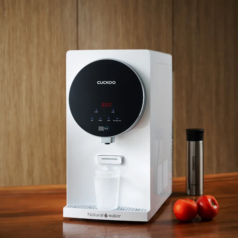 Sewa CUCKOO XCEL 2 — harga bulanan CUCKOO Malaysia