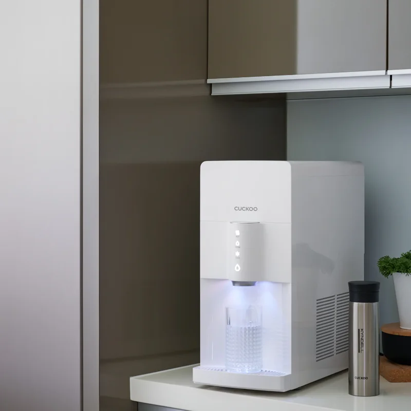 Sewa CUCKOO XCEL — harga bulanan CUCKOO Malaysia