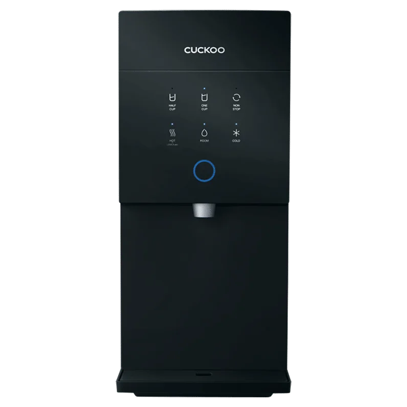 Sewa CUCKOO XCEL 2 — harga bulanan CUCKOO Malaysia
